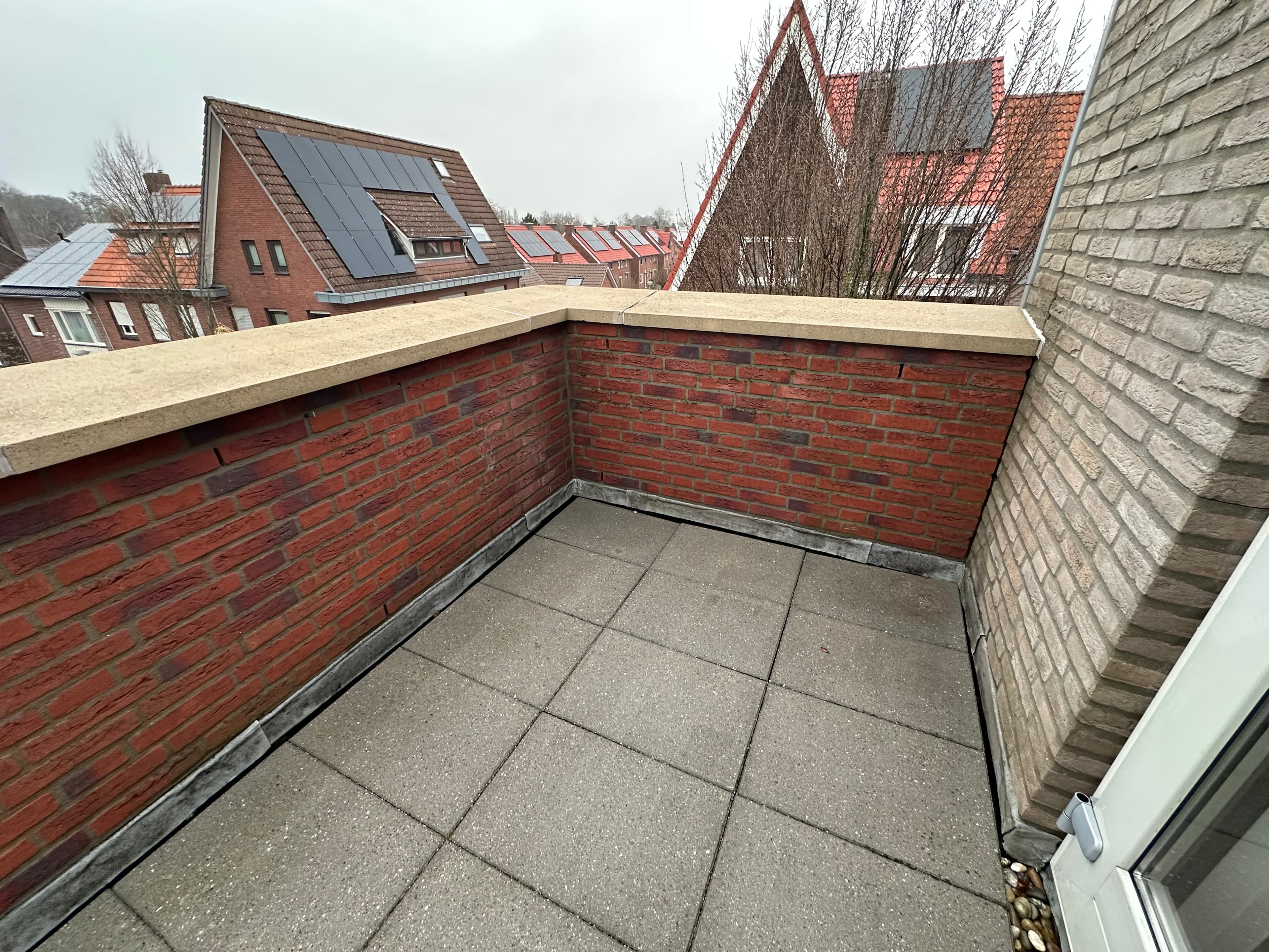 Voorbeeld 1 na reiniging