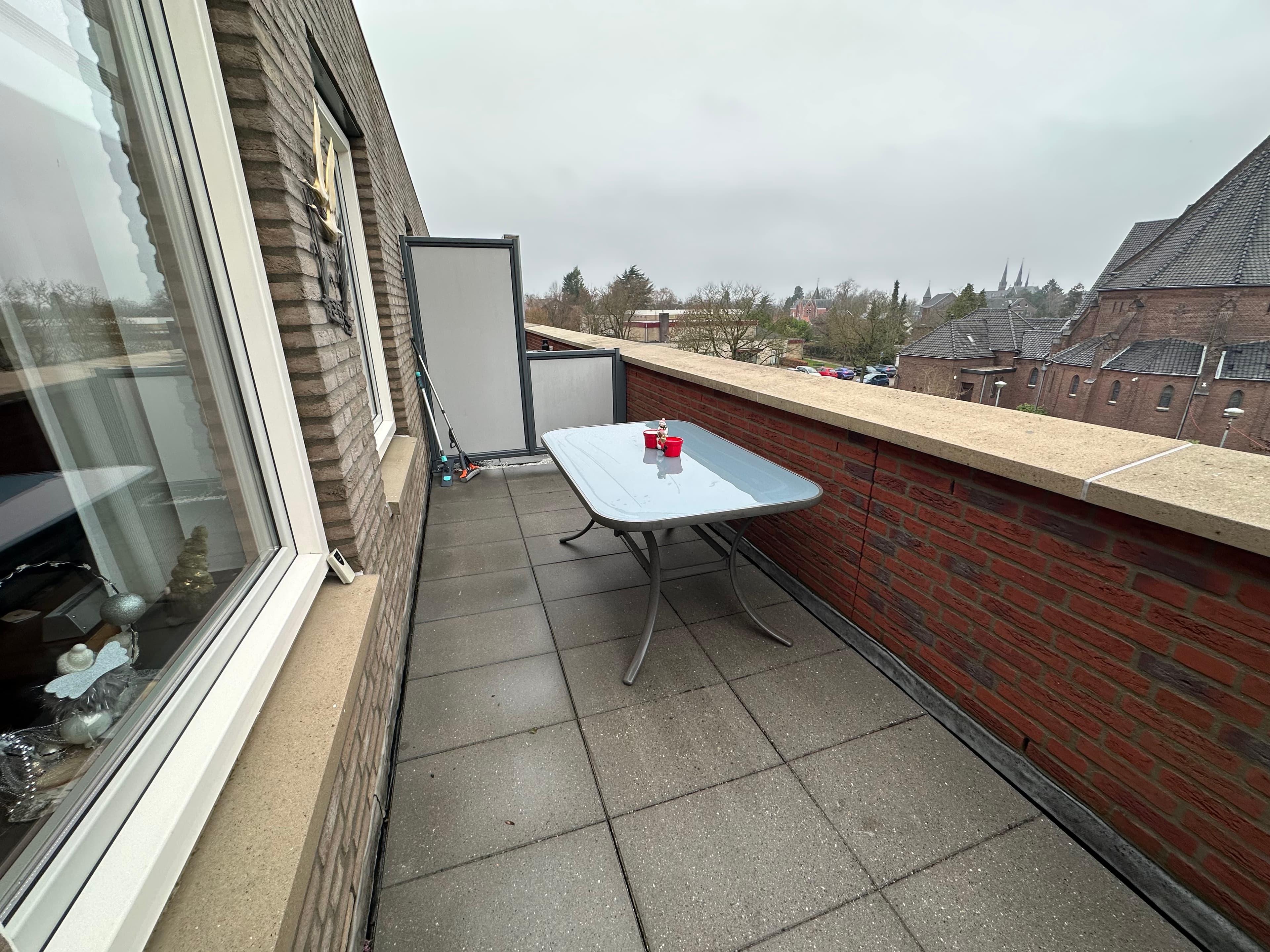 Voorbeeld 2 na reiniging